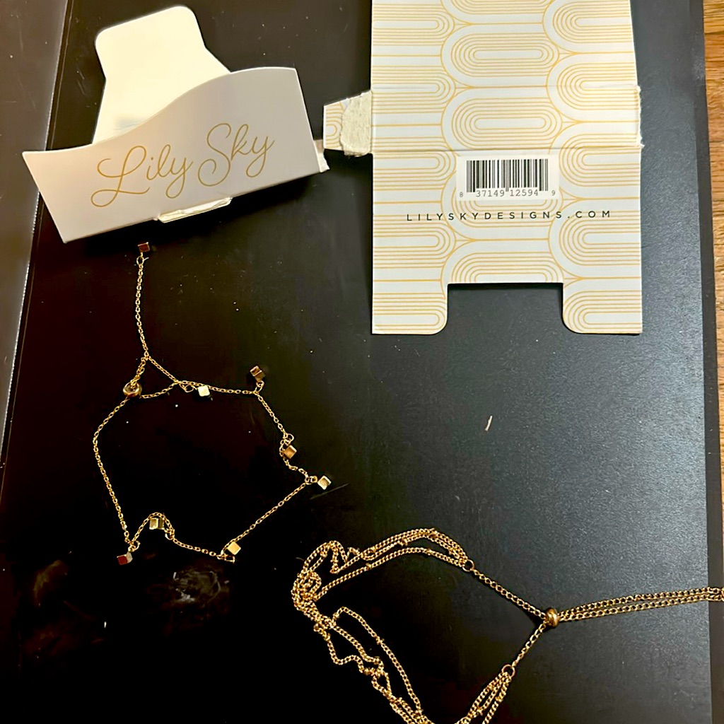 Lily Sky 2 - Bracelets